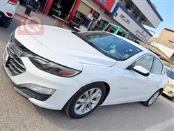 شيفروليه ماليبو